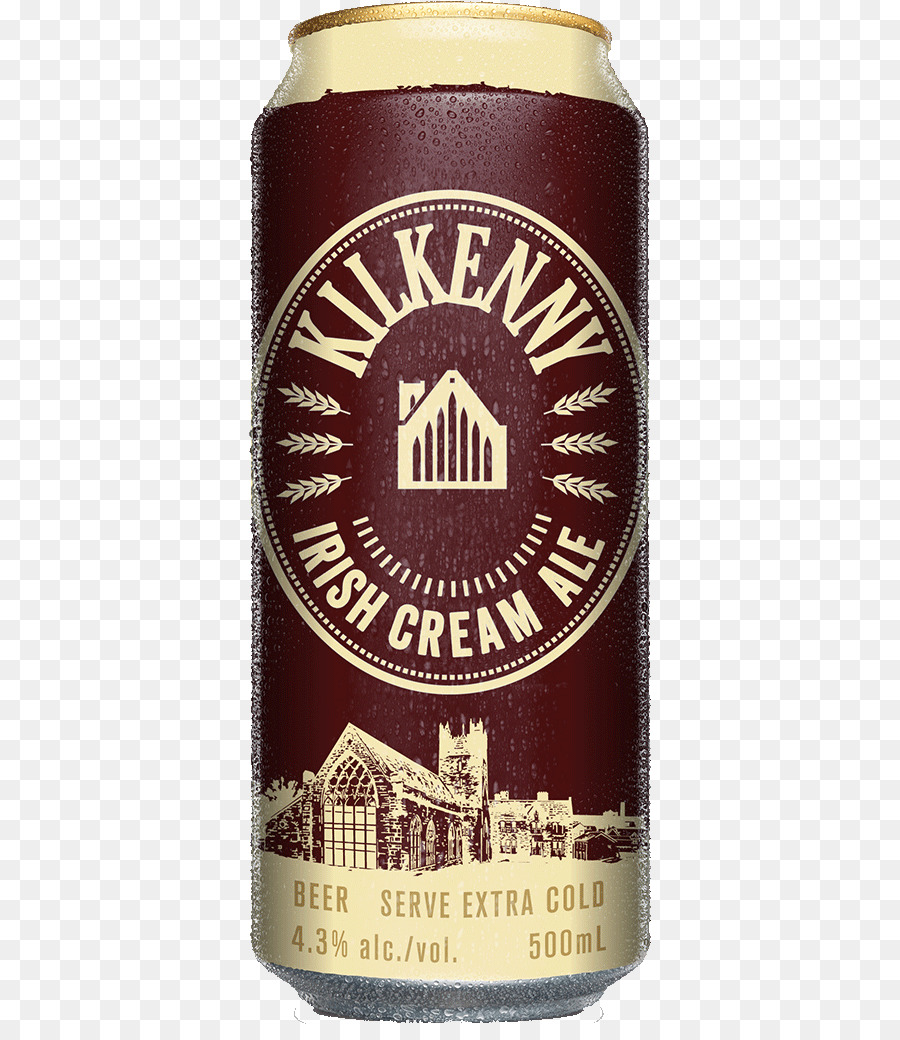 Kilkenny Irish Cream Ale，เบียร์ PNG