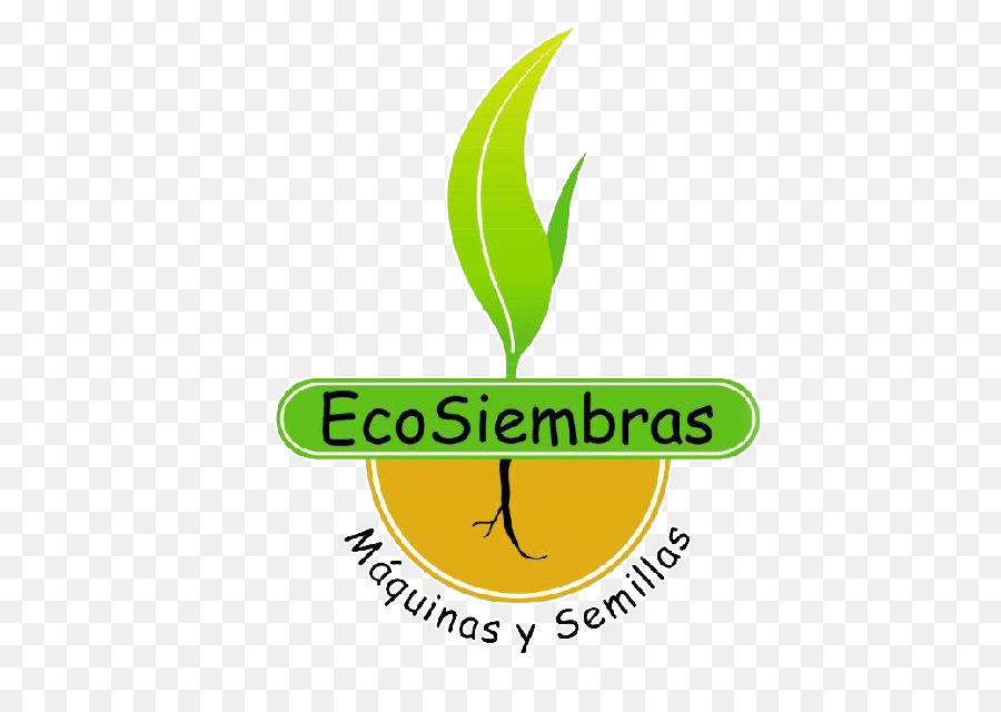 โลโก้ Ecosembras，Ecosiembras PNG