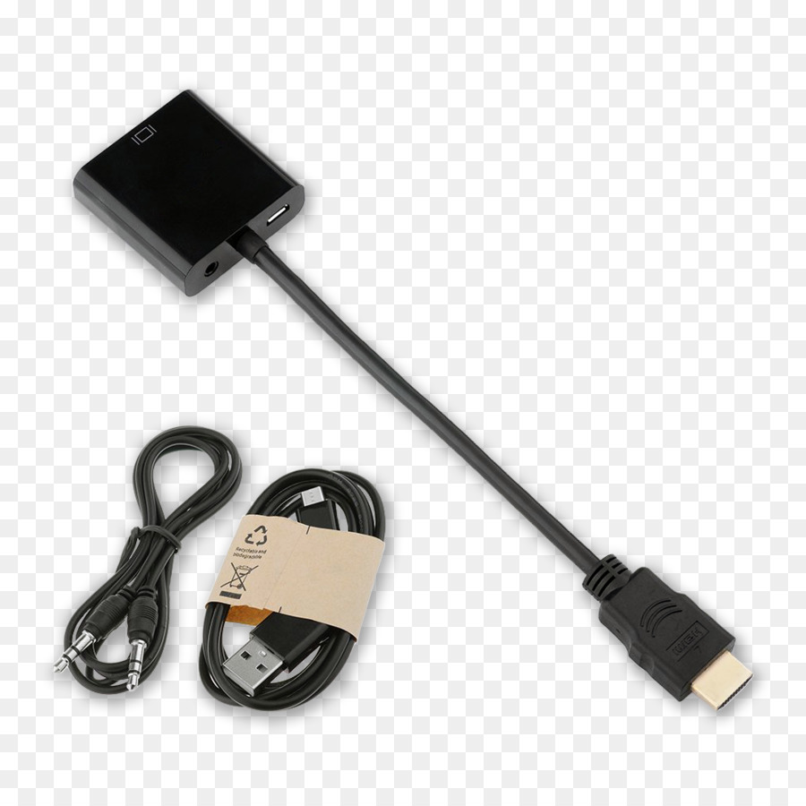 Hdmi，อะแดปเตอร์ PNG