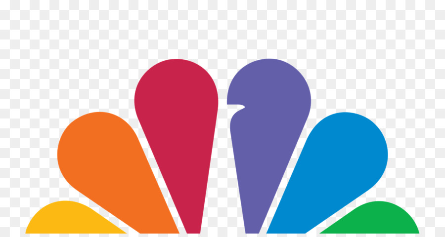 โลโก้ Nbc，โทรทัศน์ PNG