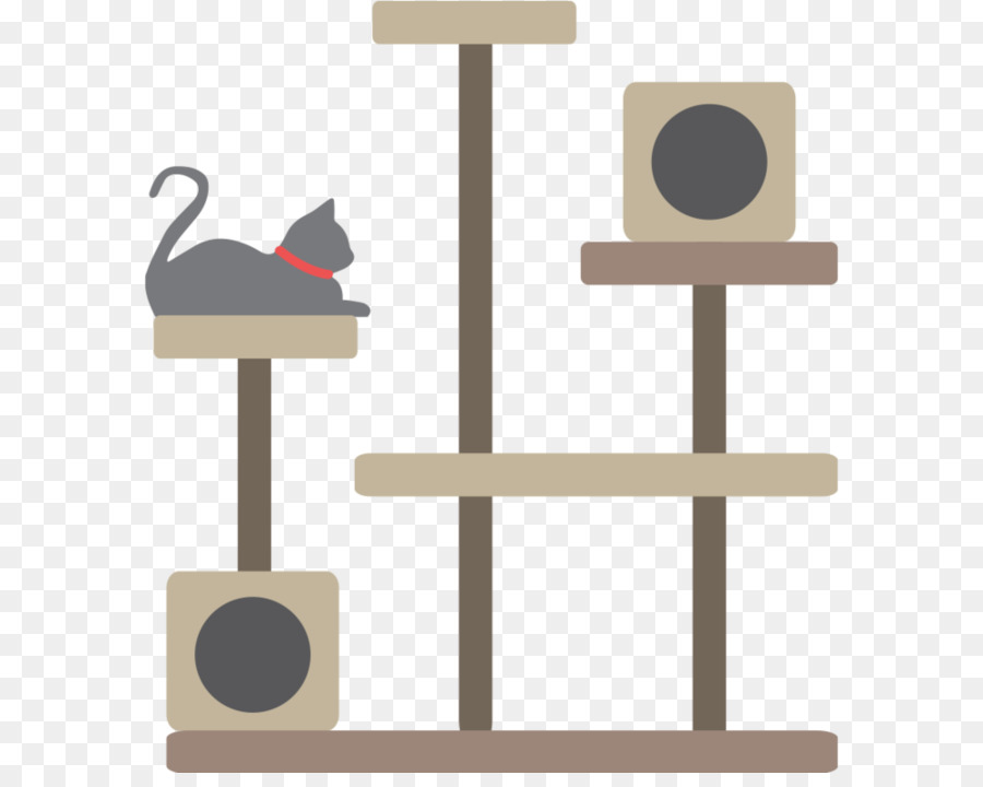 แมว，แมวต้นไม้ PNG