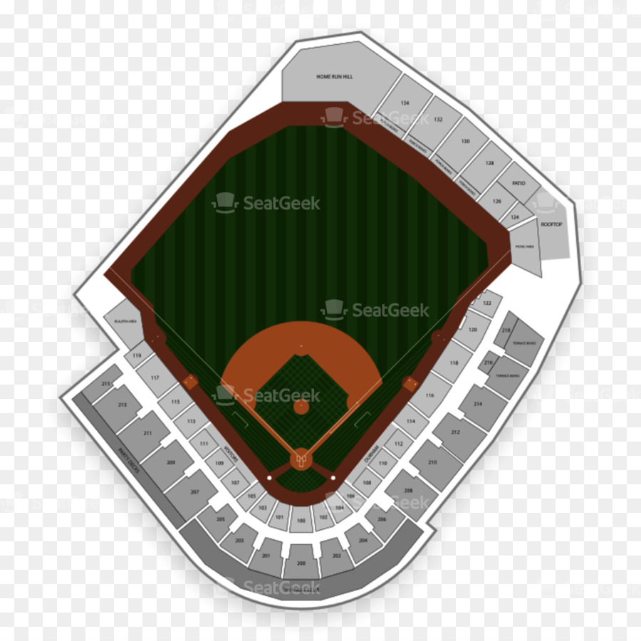 Durham Bulls Seating Chart With Seat Numbers