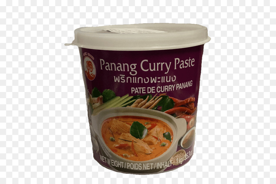 สีเขียวอเคอรี่，Currypaste PNG