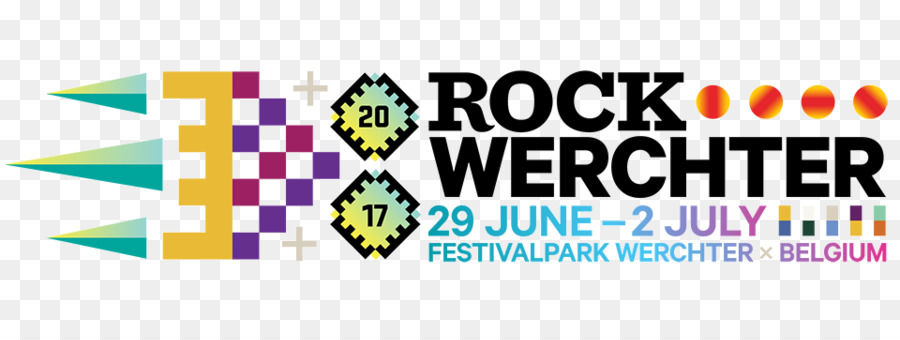 2017 หิน Werchter，Werchter PNG