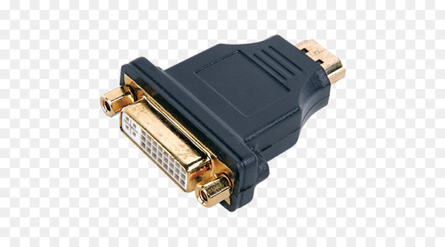 อะแดปเตอร์，Hdmi PNG