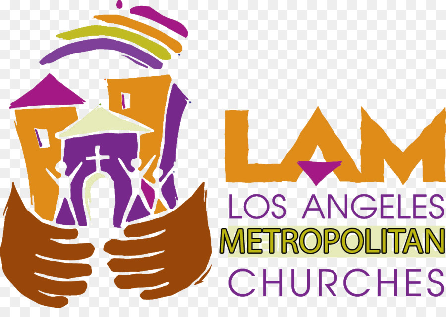 ลอสแองเจลลิส Metropolitan โบสถ์，องค์กร PNG