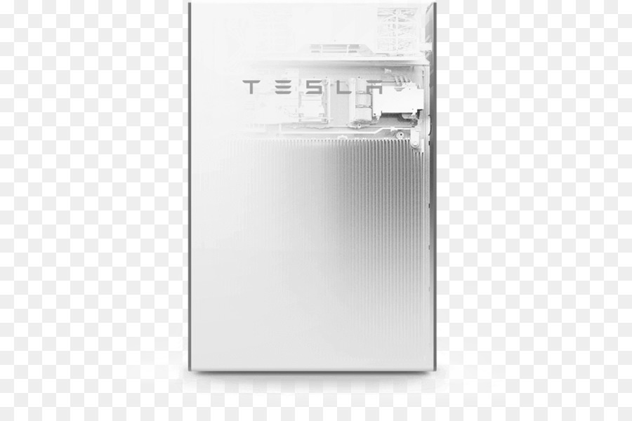 Tesla บริษัท，เทสลา Powerwall PNG