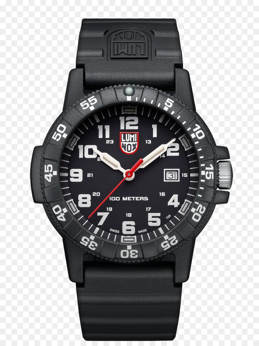 เต่า，Luminox PNG