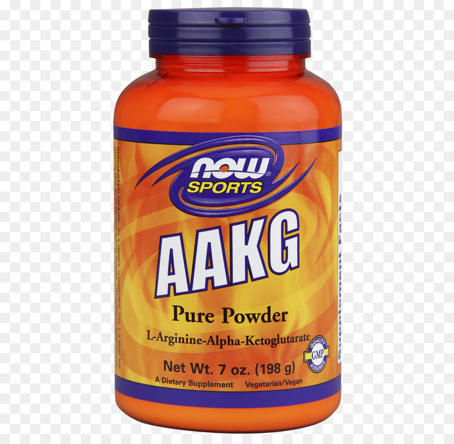 Dietary เสริม，อาร์จินี Alphaketoglutarate PNG