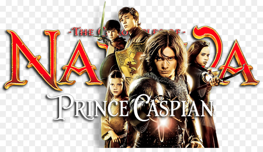 Narnia Prince Caspian，จินตนาการ PNG