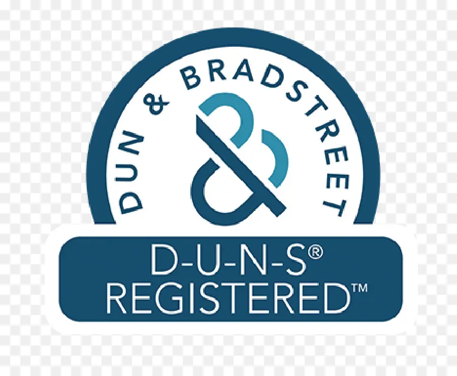 ลงทะเบียน D U N S，Dun Bradstreet PNG