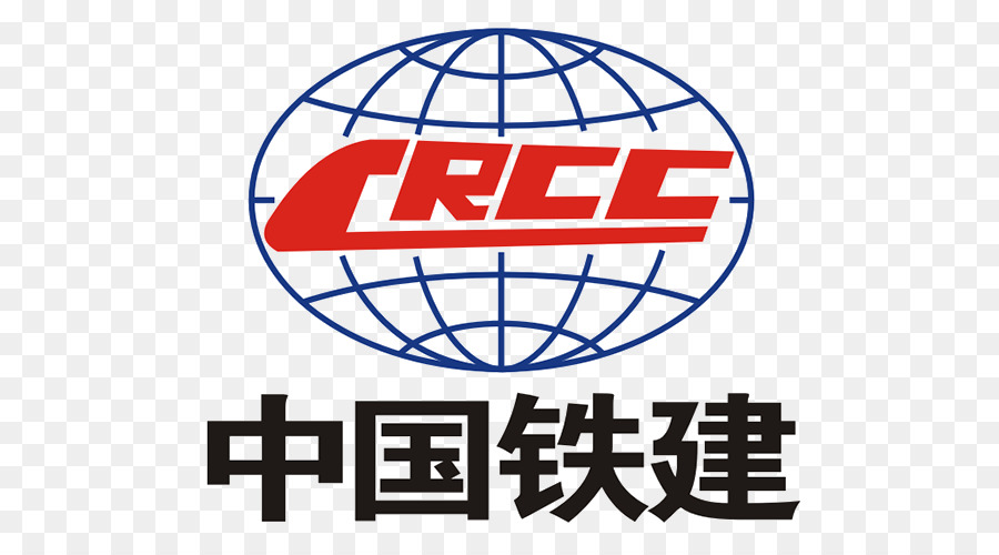 โลโก้ Crcc，การก่อสร้าง PNG