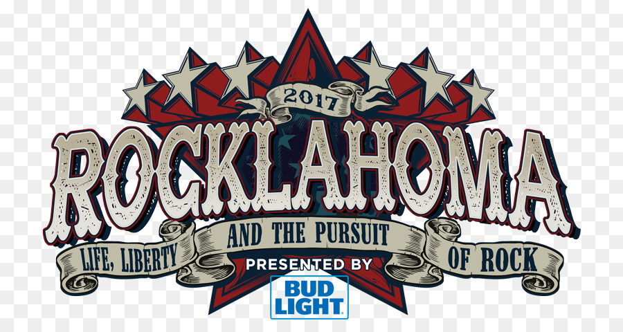 Rocklahoma，โลโก้ PNG