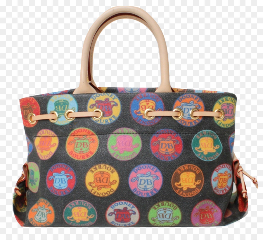 Tote กระเป๋า，Dooney Bourke PNG