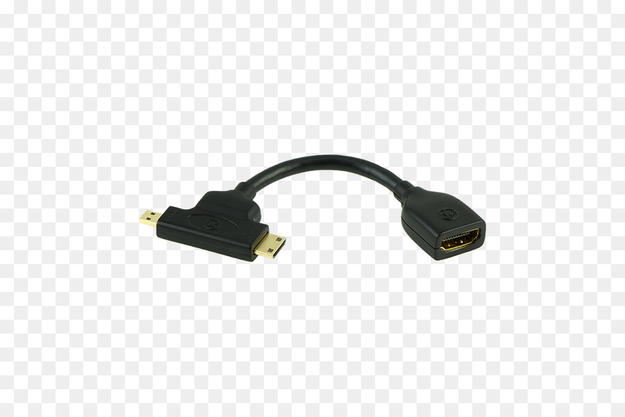 ตัวแยก Hdmi，ตัวเชื่อมต่อ PNG