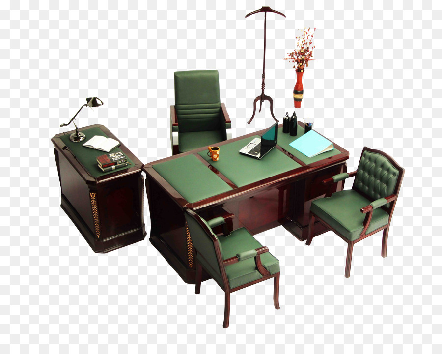 โต๊ะ，ออฟฟิศ PNG