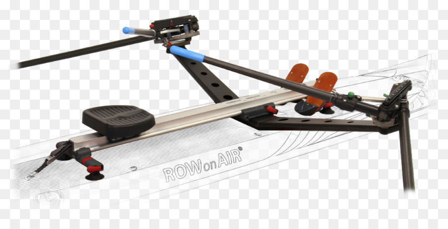 พาย，Rower ในร่ม PNG