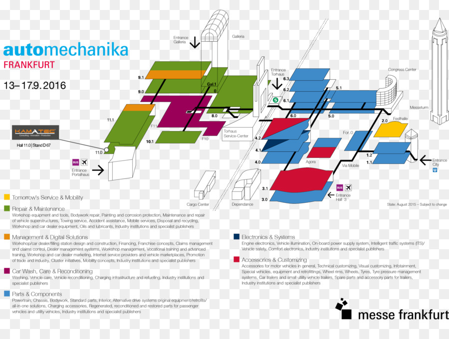 แผนที่เหตุการณ์，เค้าโครง PNG