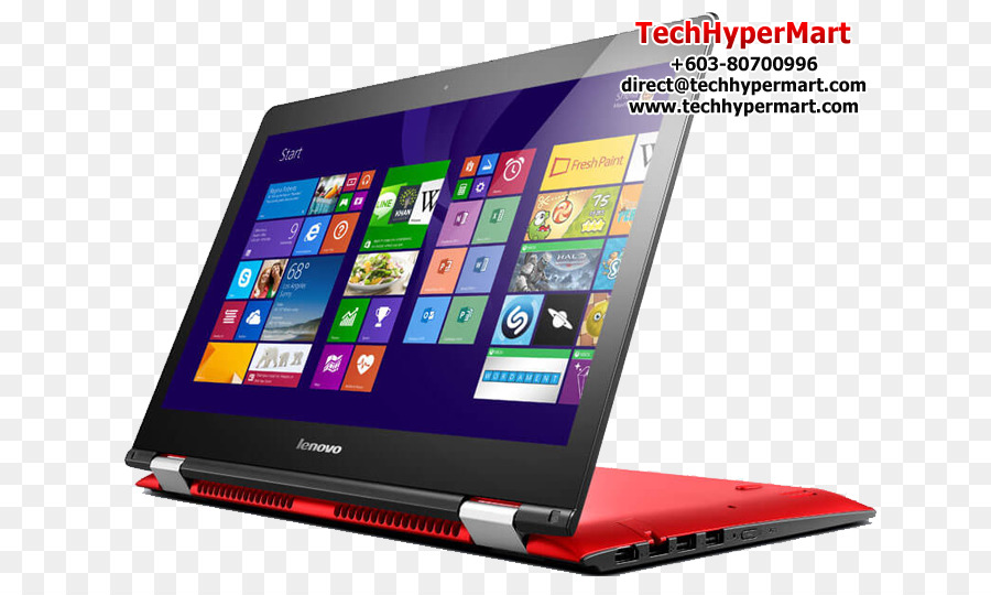 Lenovo，แล็ปท็อป PNG