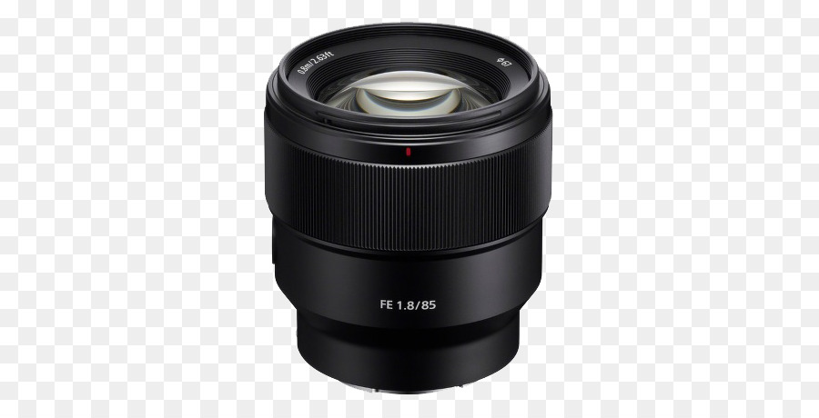 Sony ตาเฟ่ Telephoto 85mm F18，โซนี่ Emount PNG