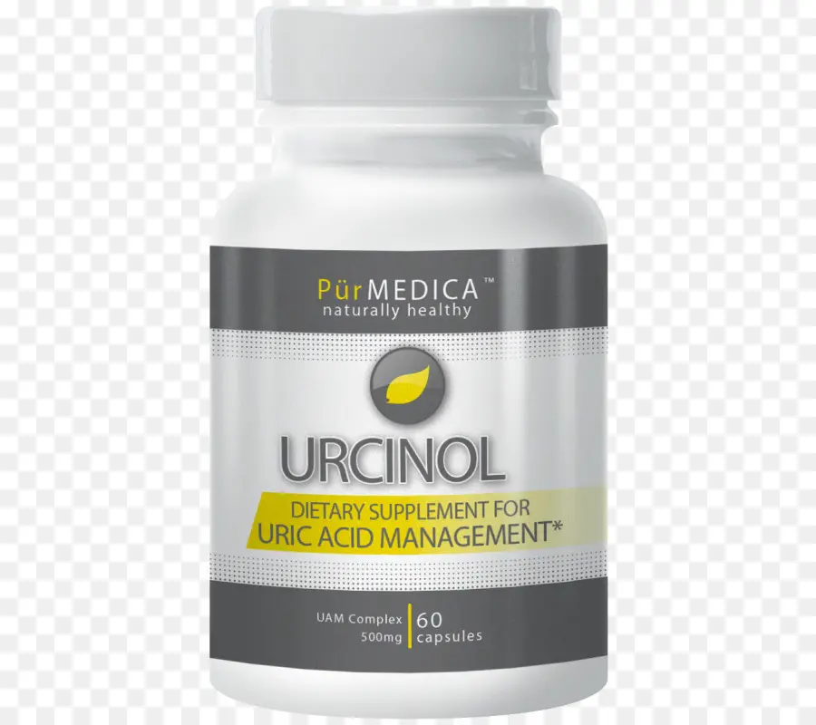 ขวด Urcinol，เกี่ยวกับอาหาร PNG