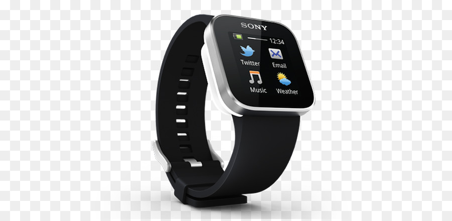 ของ Sony，Smartwatch PNG