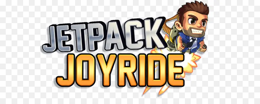 Jetpack Joyride，เกม PNG