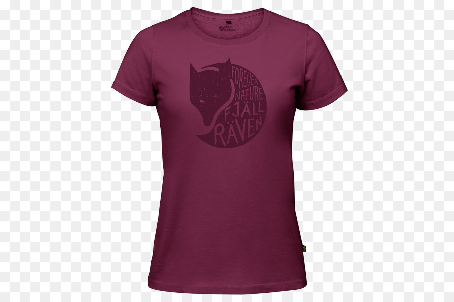 ทพ，Fjallraven ตลอดกาลธรรมชาติหน่วยฟ๊อกซ์ Tshirt คนทหารเรือ PNG