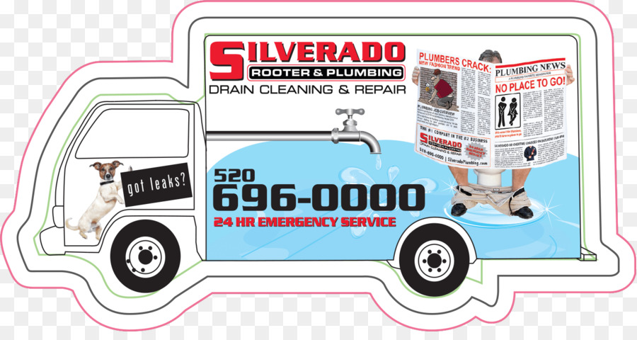 Silverado Rooter ท่อประปา，ท่อประปา PNG