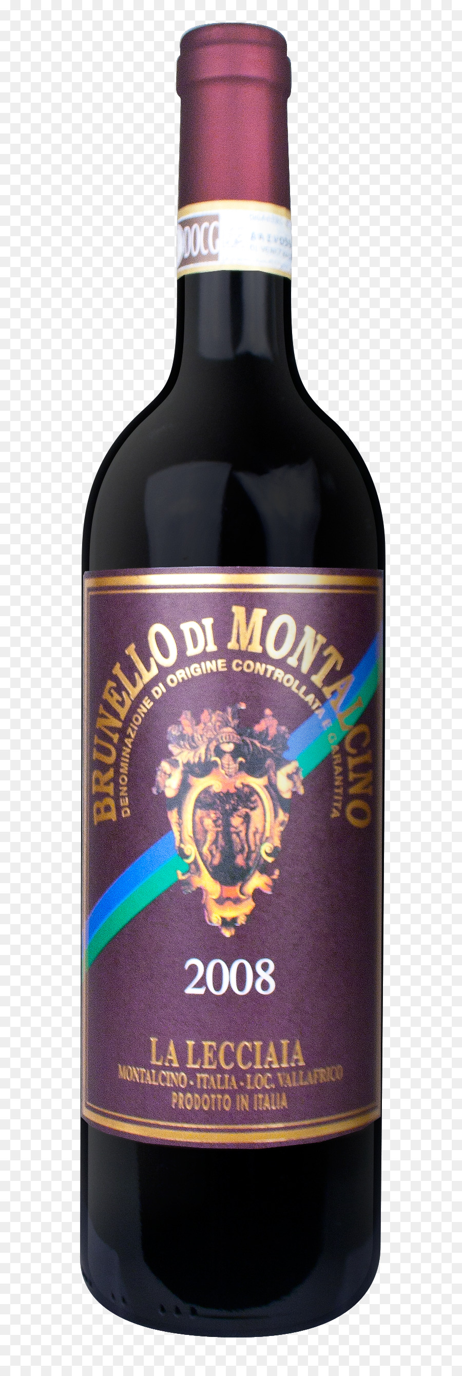 ไวน์，Brunello ได Montalcino Docg PNG