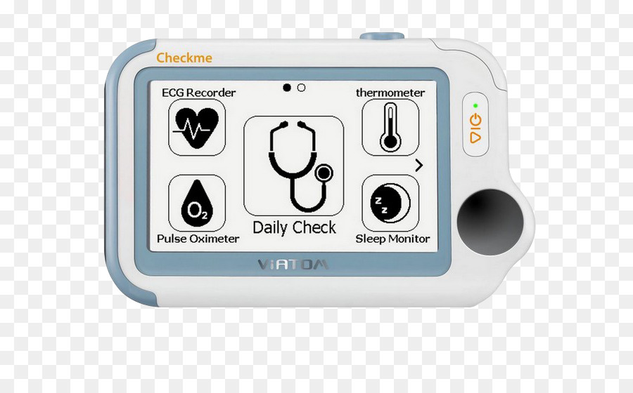 ชีพจร Oximeters，อธิบาย PNG