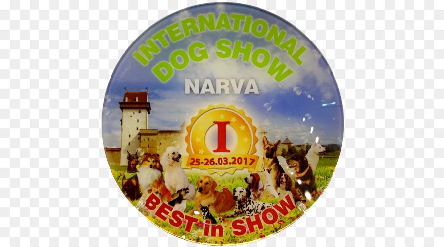 Narva Breeders ขององกรณ์，ผู้พิพากษา PNG