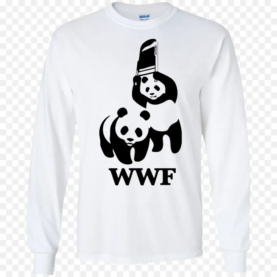 เสื้อแพนด้า Wwf，แพนด้า PNG