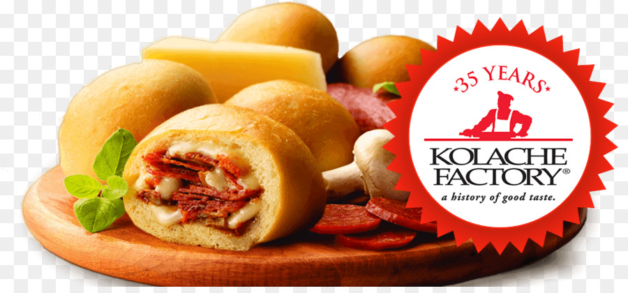 เครื่อง，Kolache โรงงาน PNG