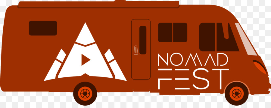 Nomadfest 2018，เยี่ยมยออกเร่ร่อนพเนจรนายคิดทีวี Colab PNG