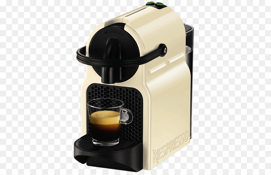 กาแฟ，Nespresso PNG