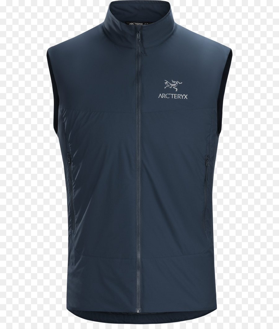 เครื่องราง，Arcteryx Atom Sl Sl PNG