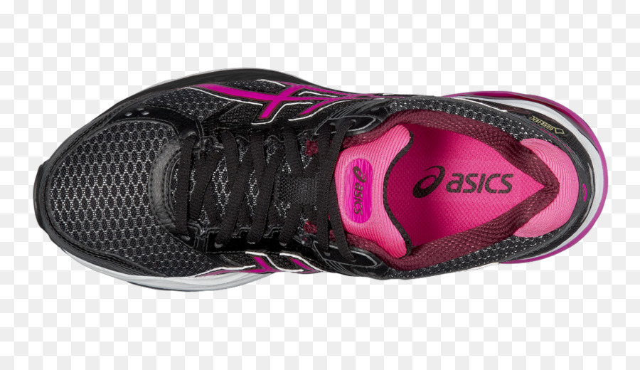 รองเท้ากีฬา，Asics PNG