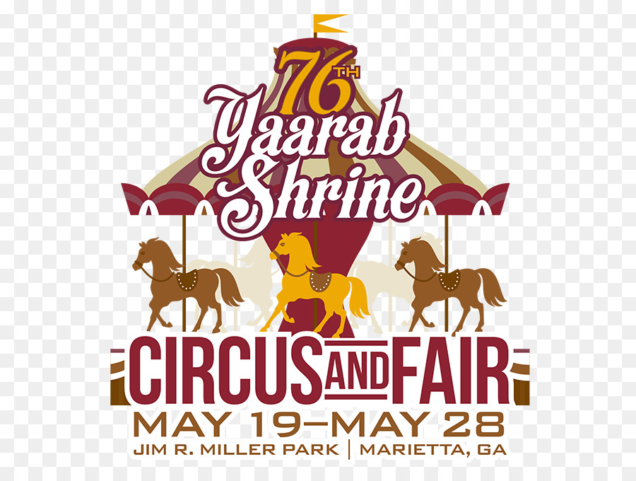 Yaarab Shrine Circus และตลาดนัด，Jim Miller Park PNG