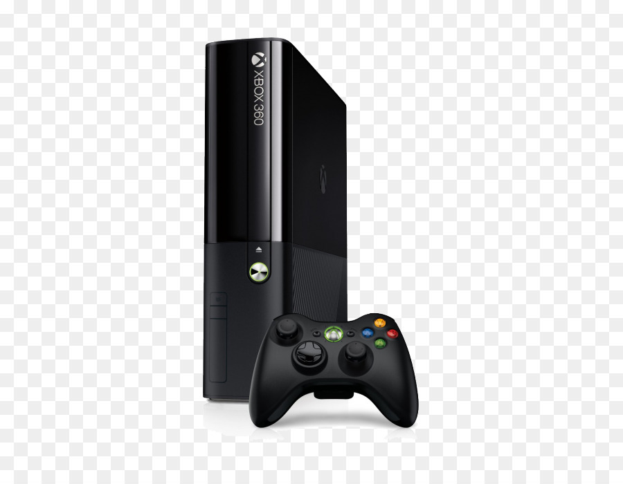 Xbox 360，การเล่นเกม PNG