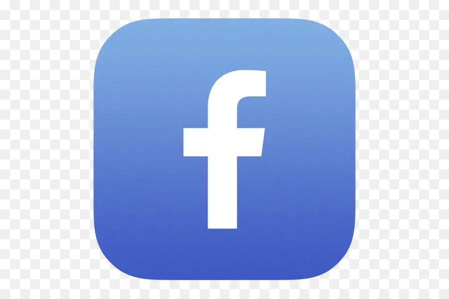 โลโก้ Facebook，โซเชียลมีเดีย PNG