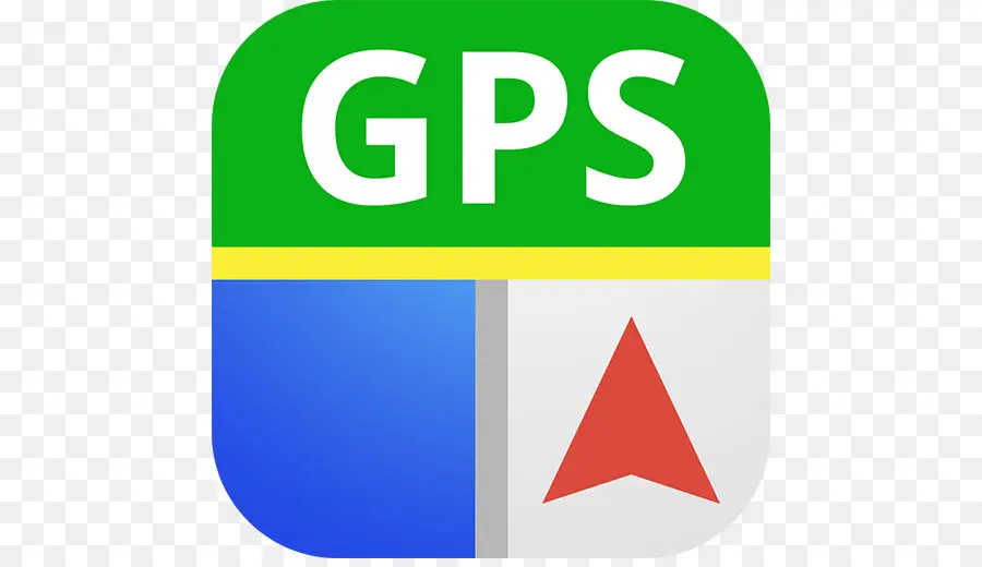 ไอคอน Gps，การนำทาง PNG