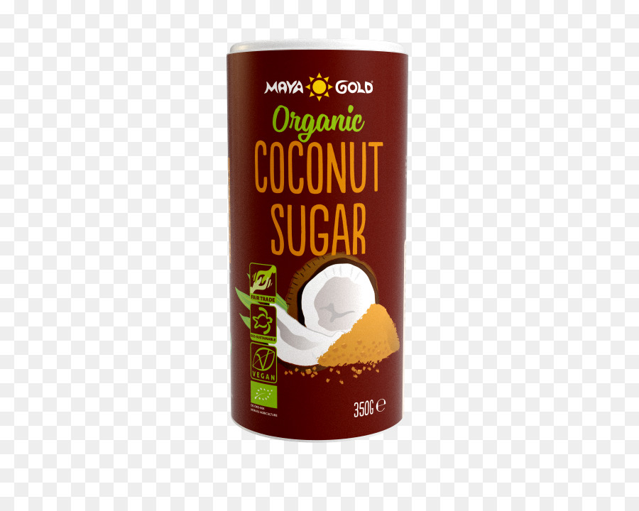 มะพร้าวน้ำตาล，ปริมาณสารอินทรีย์อาหาร PNG