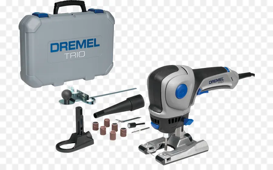 เครื่องมือ Dremel，แบบหมุน PNG