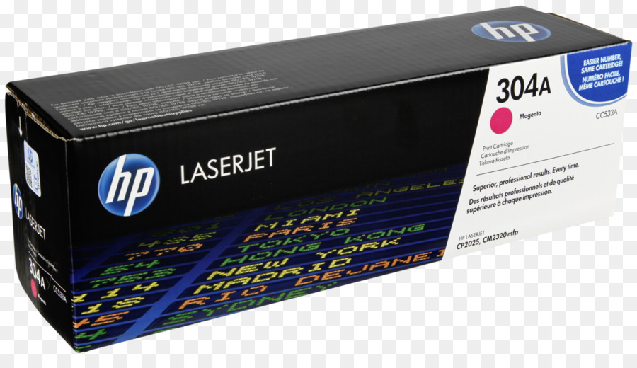 Hp Laserjet Toner，คาร์ทริดจ์ PNG