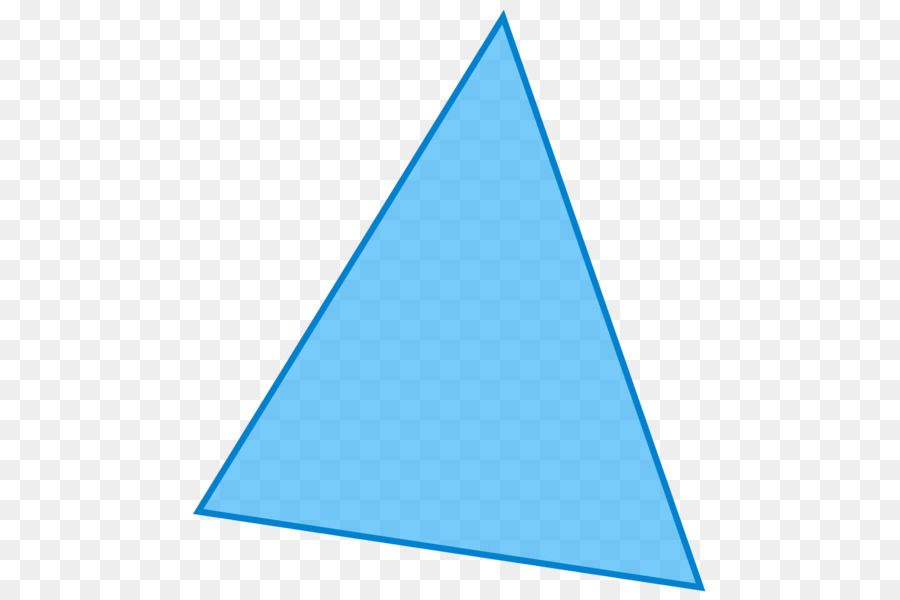 สามเหลี่ยม，โค PNG