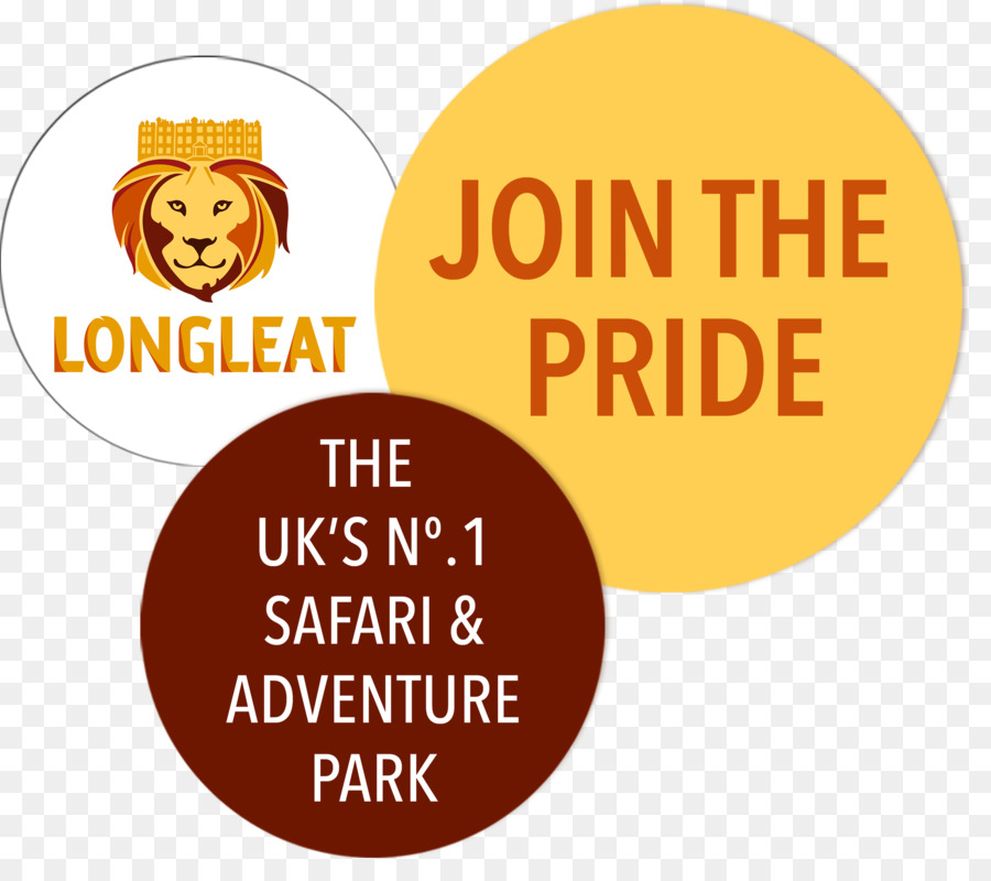 Longleat，โลโก้ PNG