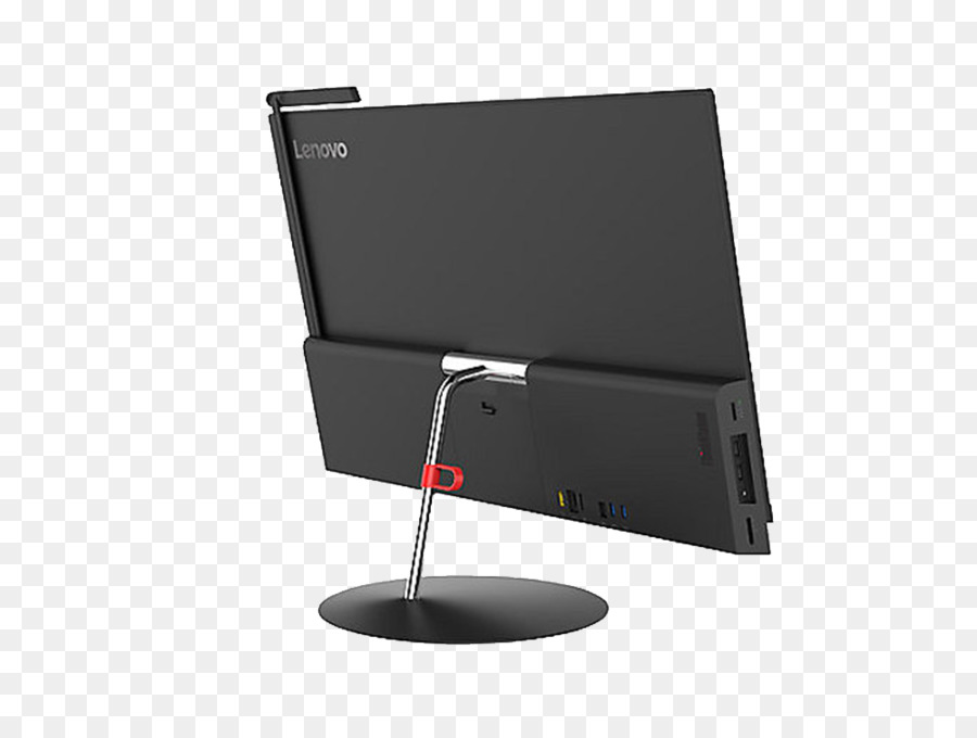 Lenovo Thinkvision X1，คอมพิวเตอร์จอภาพ PNG