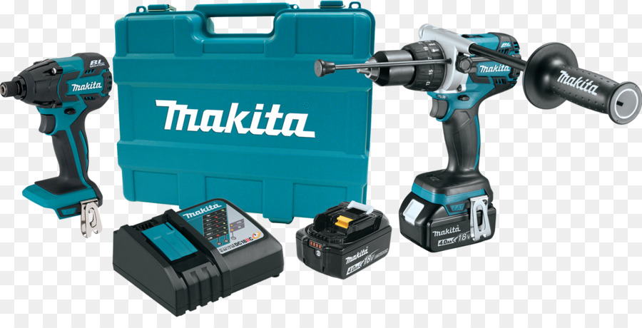 Makita，ผลกระทบคนขับรถ PNG