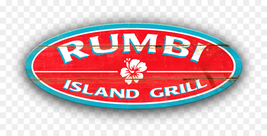 Rumbi เกาะเดอะกริล，โลโก้ PNG